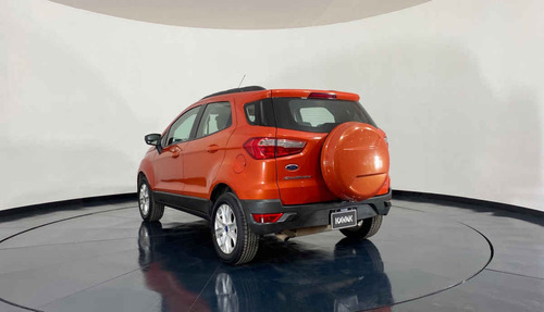 Imagen 4 de 15 de 115320 - Ford Eco Sport 2016 Con Garantía
