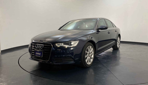 Imagen 5 de 15 de 25982 - Audi A6 2014 Con Garantía