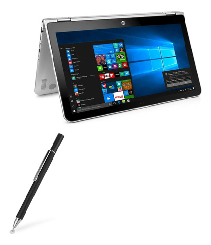 Lapiz Capacitivo Para Hp Pavilion X360 Convertible 2 1 Pen