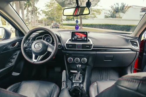 Mazda 3 2.0 Touring At