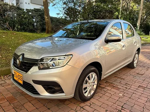 Renault Logan 1.6 Life