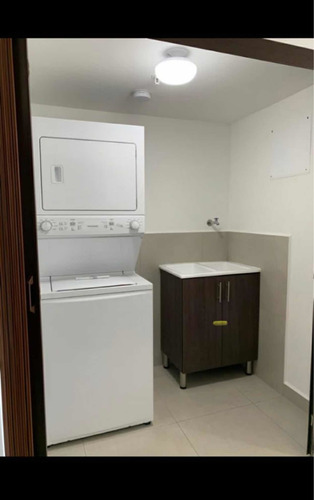 Apartamento Amueblado