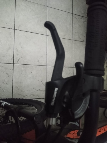 Bicicleta Top Mega Rowen Rodado 26