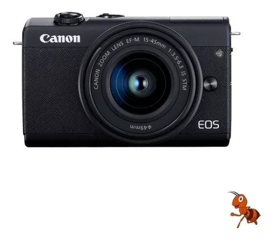 Canon Eos M