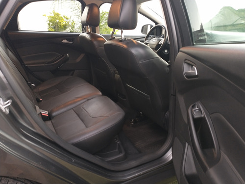 Ford Focus III 2.0 Se