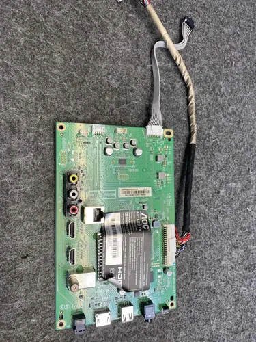 comprar Placa Principal Tv Aoc 43s5195u002F78g (715ga589-m01-b00-004y