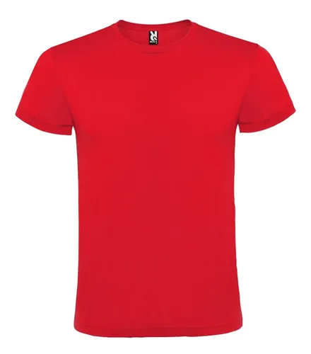 Poleras de algodon para estampar por mayor sale