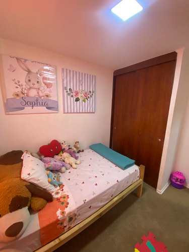 Jardines De Las Vizcachas 3 Dor 3 Baños Cond (102979)