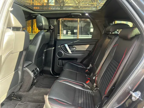 Land Rover Discovery Sport R Dynamic Hibrida