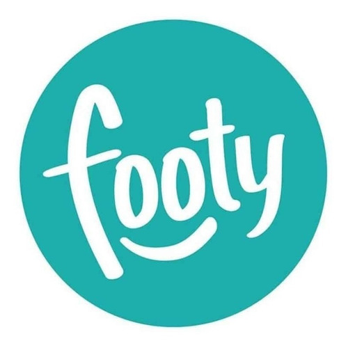 Zapatillas Peppa Pig Doble Abrojo Con Luz- Footy Oficial