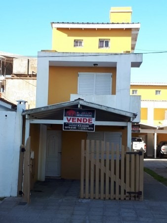 7 Triplex En Block - Costa Azul