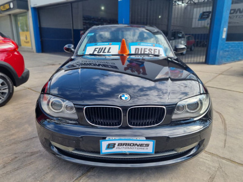 BMW Serie 1 2.0 120d Active 177cv