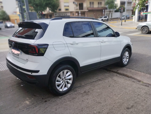 Volkswagen T-Cross 1.6 Trendlinde Mt