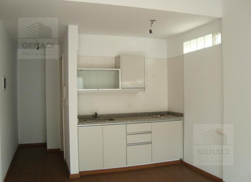 Departamento 1 Ambiente Con Balcón - Boedo