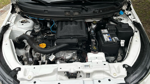 Fiat Cronos 1.3 Drive Cvt