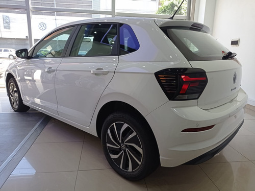 Volkswagen Polo 1.0 Tsi 170 Highline At