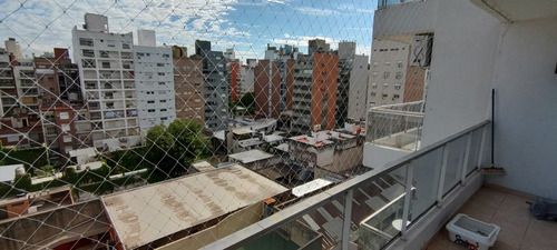 Venta Departamento Dos Dormitorios Zona Centro Rio