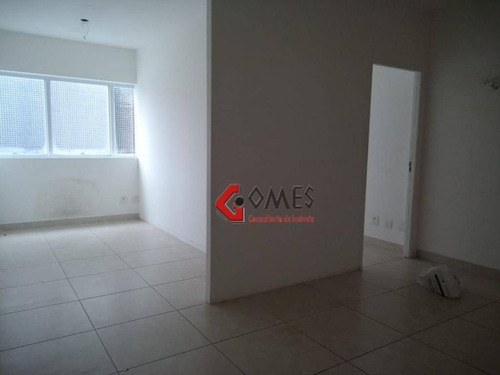 Imagem 8 de 15 de Sala Para Alugar, 35 M² Por R$ 1.500/mês - Parque São Diogo - São Bernardo Do Campo/sp - Sa0350