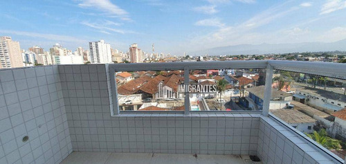 Imagem 22 de 30 de Apartamento De 1 Dormitório Na Aviação, Em Praia Grande - Ap2330