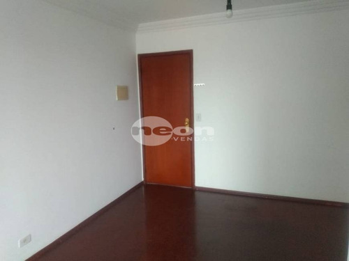 Imagem 4 de 13 de Apartamento - Silveira - Ref: 19386 - V-19386