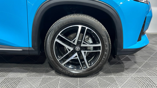 MG One 1.5T Com Cvt