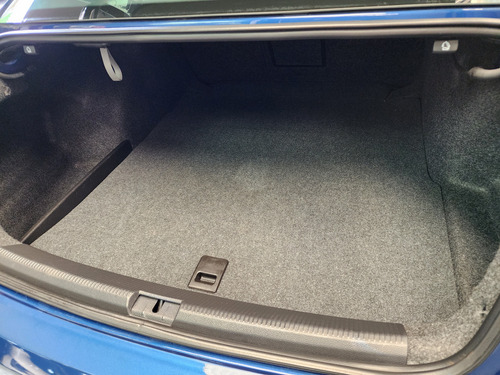 Volkswagen Passat 2.5 Tiptronic Highline At