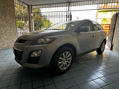 Mazda CX-7 2.5l I Grand Touring