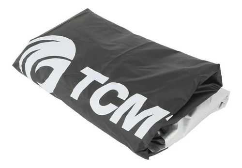 Imagen 2 de 5 de Covertor Motocicleta Impermeable Klr Vstrom Etc