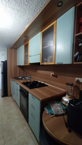 Apartamento En Nueva Casarapa