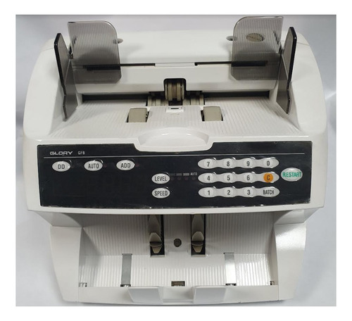 Contadora De Billetes Glory 800 (Usado)