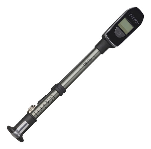 Imagen 1 de 10 de Inflador De Horquillas De Aire Y Shock. Pro Team Digital