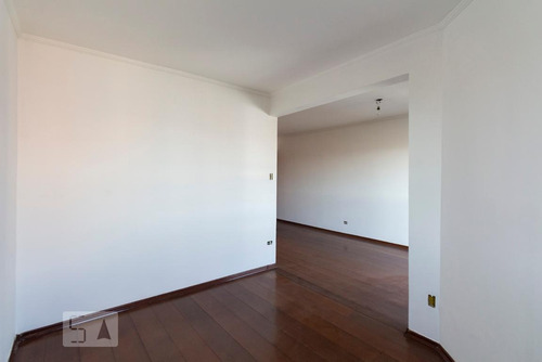 Apartamento À Venda - Saúde, 2 Quartos, 94 - S893059689
