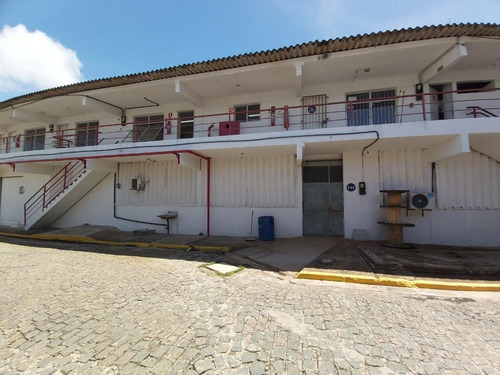 Imagem 11 de 18 de Sala Para Alugar, 270 M² Por R$ 7.150/mês Com Taxas - Afogados - Recife/pe - Sa0353