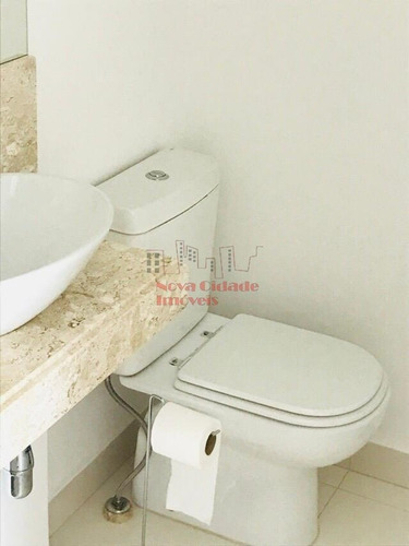 Apartamento - Vila Olimpia - Ref: 1764 - L-8146541