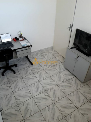 Imagem 5 de 14 de Casa Térrea Com 5 Quartos - 688766-v