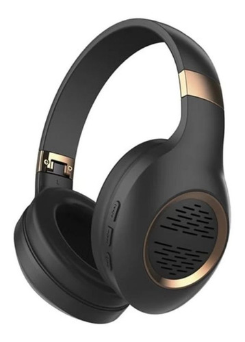 Fone Headset Oex Golden Bluetooth Dourado - Hs316dourado