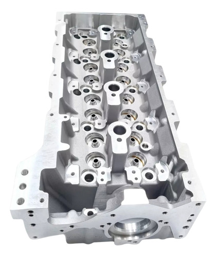 Cabecote Sprinter 2.2 16v Cdi Motor Om611 2002 2003 A 2011