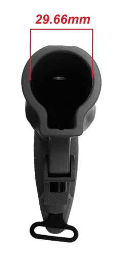 Imagen 9 de 10 de Culata De Posiciones Tipo Mil Spec Ar15 M4 M16