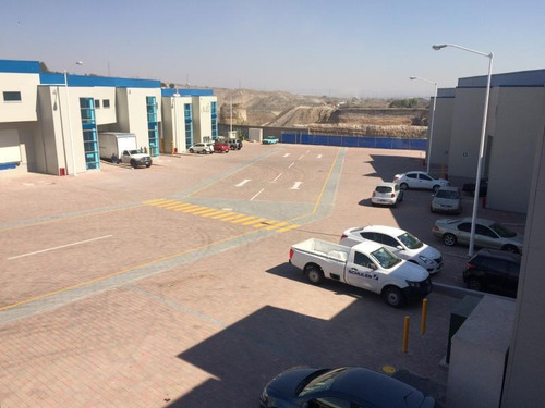 Imagen 6 de 7 de Bodega Comercial En Renta Quadrum Conin