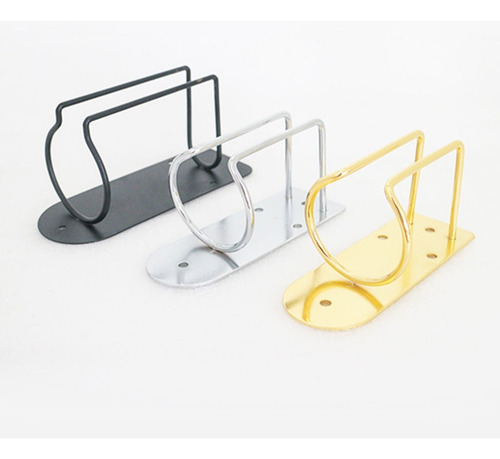 Para . 4x Soporte For Cortadora De Cabello Estación De