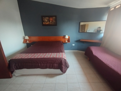 Cabañas Para 2 A 6 Personas Con Pileta Compartida -parrilla