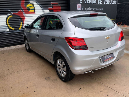 Chevrolet Onix 1.0 Joy 5p 2019