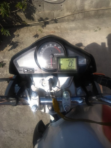 Honda Cb 300 R Edição Limitada
