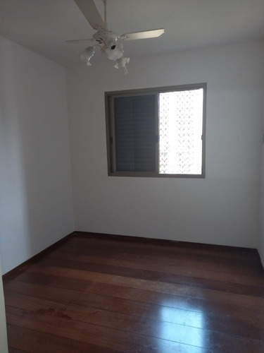Imagem 22 de 30 de Apartamento - Ap00820 - 70995271