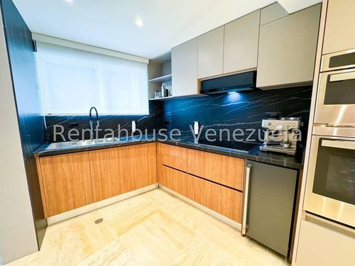 Ana Torres. Apartamento En Venta 256019 En Las Mercedes