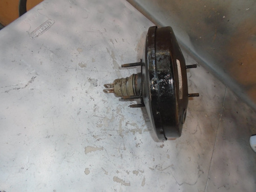 Vendo Booster De Freno De Ford Ecosport Año 2007