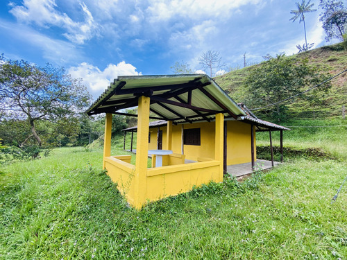 Se Vende Finca En San Roque, Antioquia  