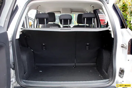 Ford Ecosport 2.0 At 4x2