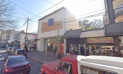 Imagen 3 de 6 de Local En Alquiler | Pacífico Rodríguez 4687, Villa Ballester | 301,5 M2