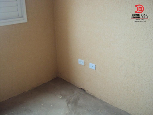 Imagem 4 de 15 de Sobrado Em Condominio - Itaim Paulista - Ref: 4018 - V-4018